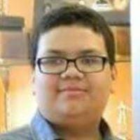 photo of Michael Angelo D.