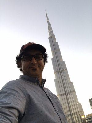 Photo of Aman O.