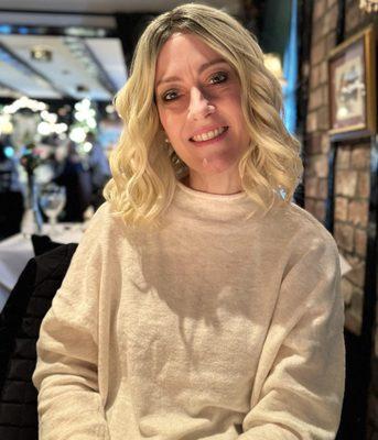 Photo of Christy C.