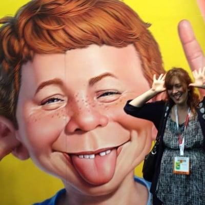 Photo of Jennifer W.