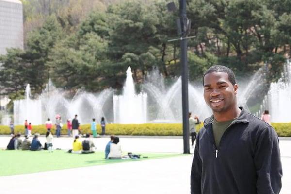 Photo of Tyren T.