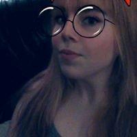 Photo of Caitlin V.