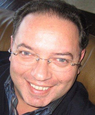 Photo of Gene T.