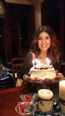 photo of Michelle S.