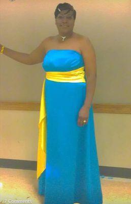 photo of Thelma T.