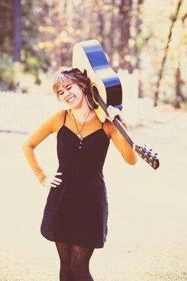 Photo of Emily K.