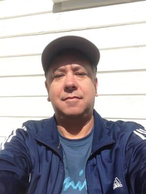 Photo of Tony C.