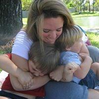 Photo of Kimberly J.