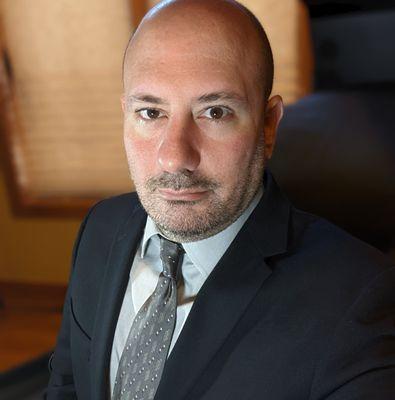 Photo of Domenic M.