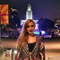 Photo of Rebecca A.