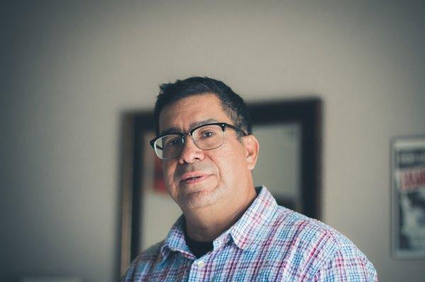 Photo of Benjamin V.