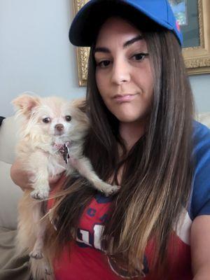 photo of Stephanie L.