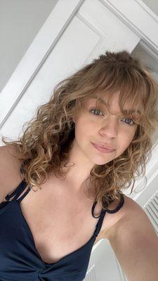 Photo of Lauryn B.