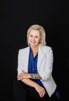 Photo of Ashley T.