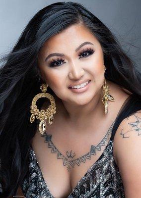 Photo of Maricelle Heather R.