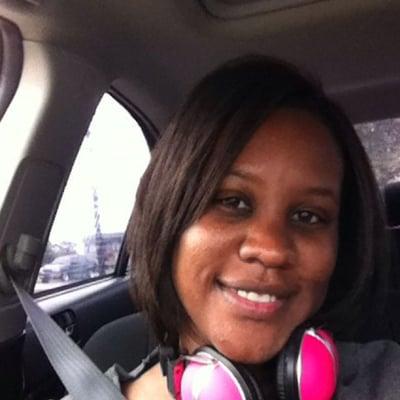 Photo of Danielle M.