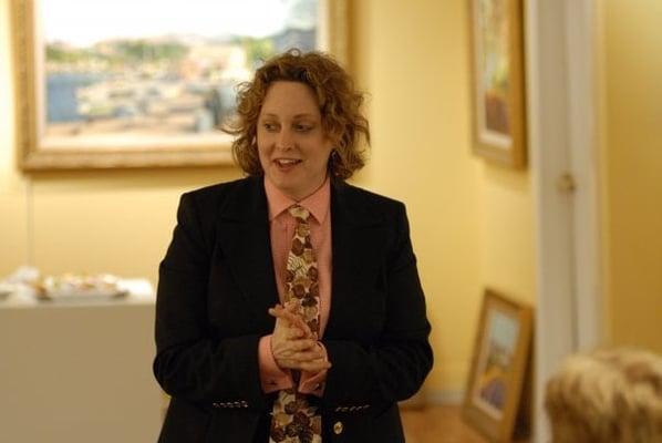 Photo of joyce p.