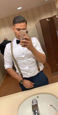 Photo of Israel C.