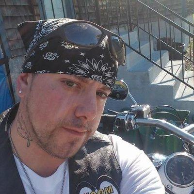 Photo of Jeremy D.
