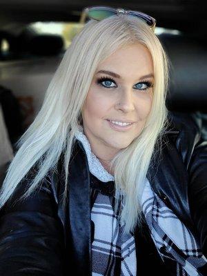 Photo of Tracy A.
