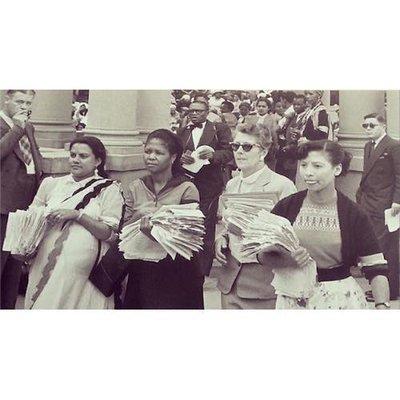 photo of Victoria J.