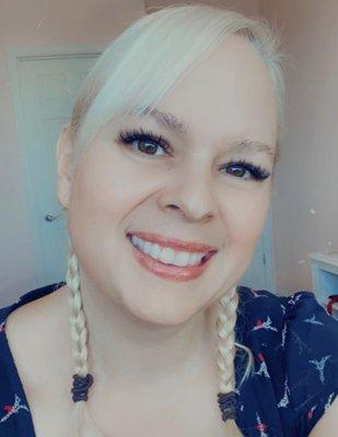Photo of Theresa A.