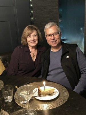 photo of Mary Ellen M.