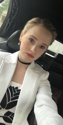 Photo of Kait G.