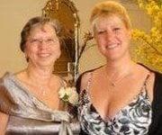 photo of Kimberly W.