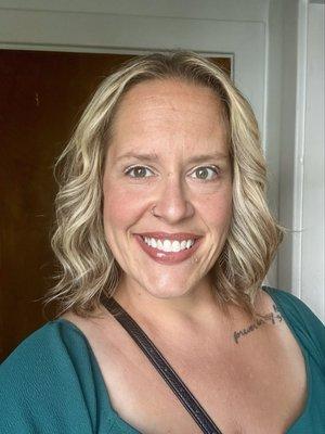 Photo of Amanda C.