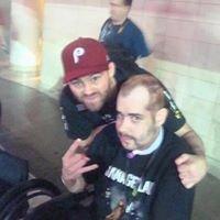 Photo of Nicholas H.