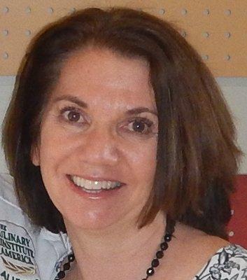photo of Sharon G.