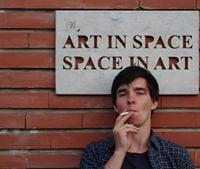 Photo of Matthew B.