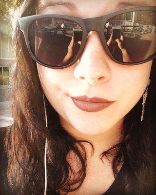 photo of Madeline K.