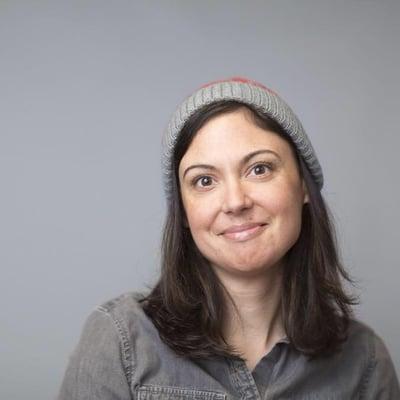 Photo of Stephanie K.