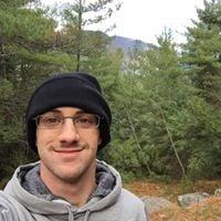 Photo of Dillon O.