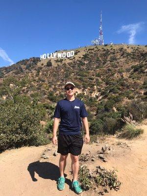 Photo of Ryan H.