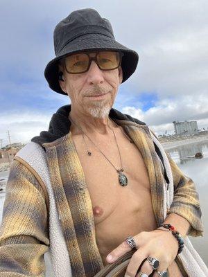 Photo of James M.
