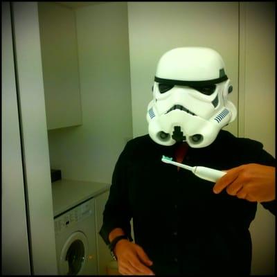 Photo of Tarik H.