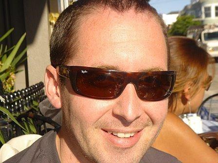Photo of Mike B.