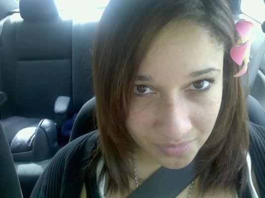 photo of Cheyenne K.