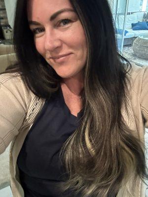 photo of Melissa B.