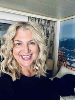 Photo of Leah a.