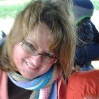 photo of Christine V.