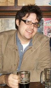Photo of Josh T.