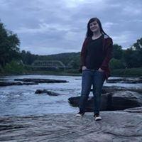 Photo of Lauren D.