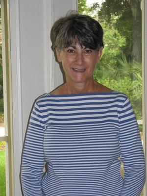 photo of Cindy Bell S.