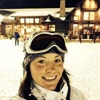 photo of Samantha P.