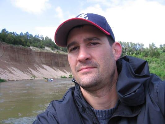 Photo of Matt M.