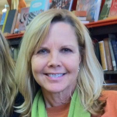Photo of Sharon L.